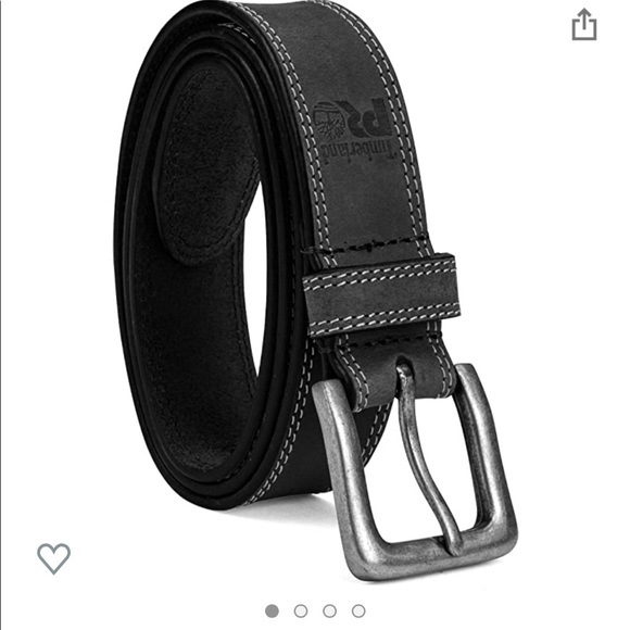 Timberland Other - Timberland Pro Belt